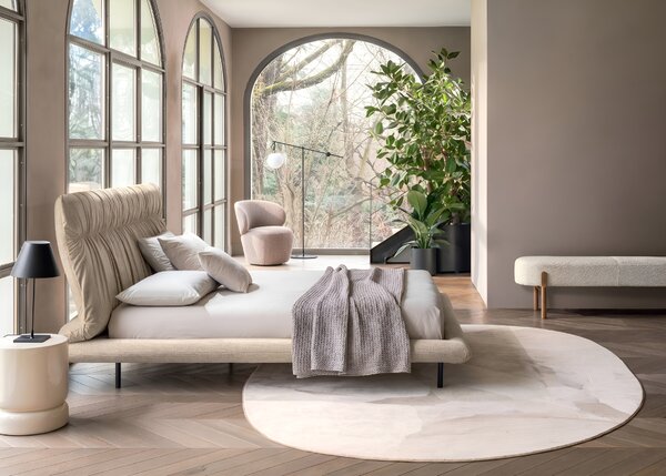 Calligaris Oblý koberec Nest, 240x330 cm