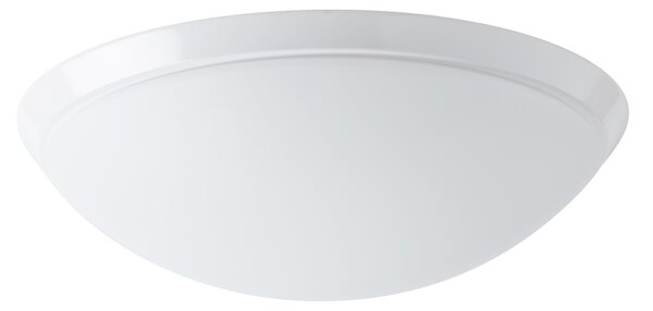 Osmont AUR46104 Aura 4, stropní/nástěnné svítidlo se senzorem, 2x60W E27, opálové sklo, prům. 42cm