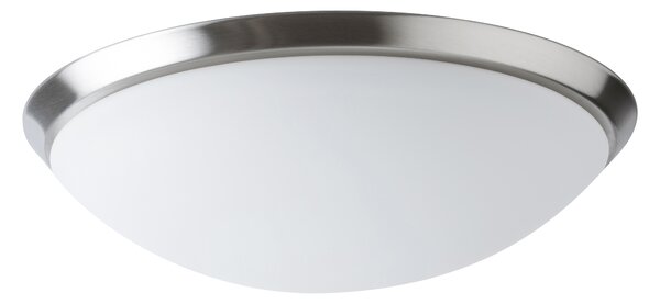 Osmont AUR40095 Aura 5, stropní/nástěnné svítidlo, 3x60W E27, opálové sklo, prům. 49cm