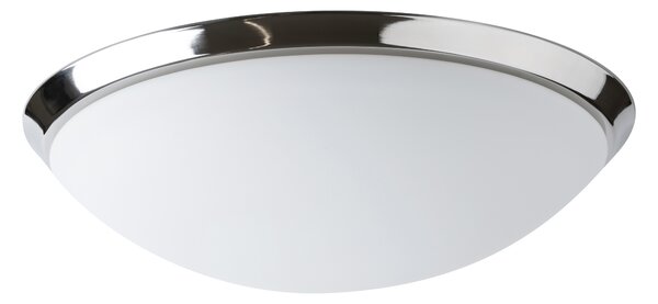 Osmont AUR40095 Aura 5, stropní/nástěnné svítidlo, 3x60W E27, opálové sklo, prům. 49cm
