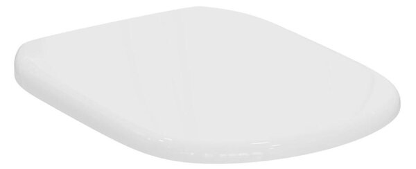 Ideal Standard T352901 - Záchodové prkénko SoftClose TESI bílá