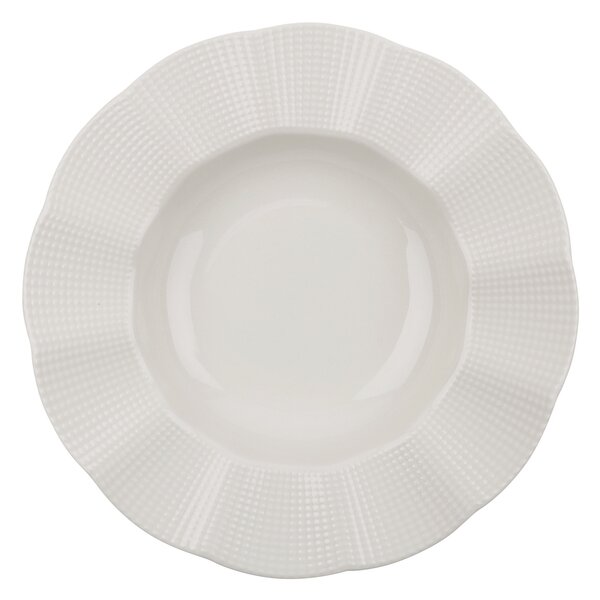 ASIR Porcelánová jídelní souprava 24 ks RICE krémová