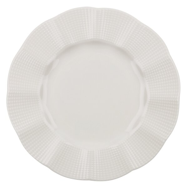 ASIR Porcelánová jídelní souprava 24 ks RICE krémová