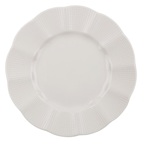 ASIR Porcelánová jídelní souprava 24 ks RICE krémová