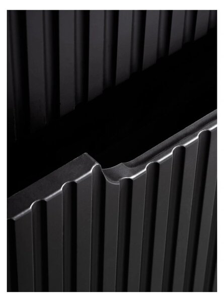 Comad Umyvadlová skříňka Nova Black D2 82-60-2S černá