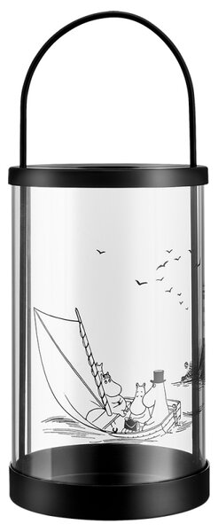 Muurla Lucerna Moomins Sailors