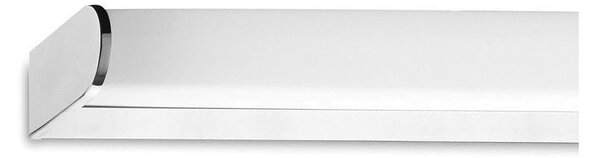 LED2 4070955 Tonda 120, lineární koupelnové svítidlo, 24W LED 3000K/4000K, délka 120cm, IP44
