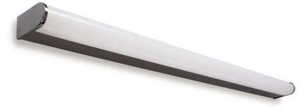 LED2 4070955 Tonda 120, lineární koupelnové svítidlo, 24W LED 3000K/4000K, délka 120cm, IP44
