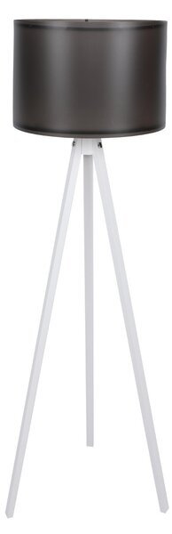 ASIR Stojací lampa 105 černá bílá