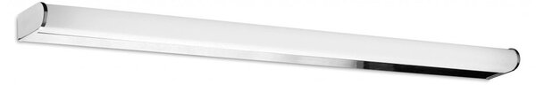 LED2 4070955 Tonda 120, lineární koupelnové svítidlo, 24W LED 3000K/4000K, délka 120cm, IP44