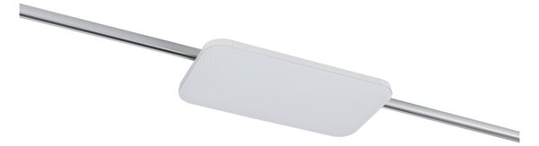Paulmann 95370 Campo, LED panel pro Urail system, 15,5W LED 3000K stmívatelná, bílá, délka 40cm