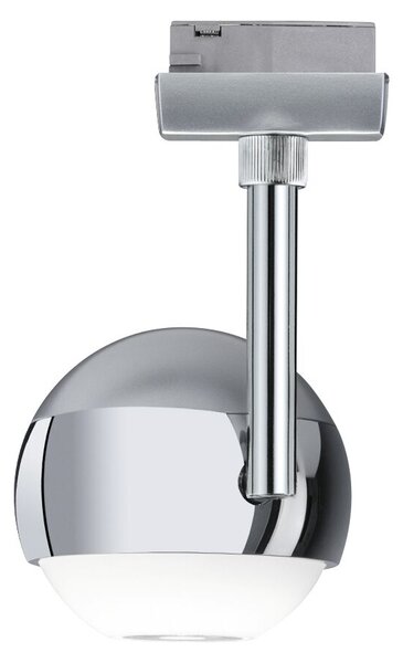 Paulmann 96803 Capsule II, spot pro Urail system, 1x6W LED 4000K stmívatelný, matný chrom