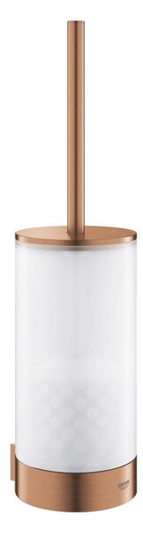 GROHE 41076DL0 - Souprava na čištění toalety SELECTION bronzová