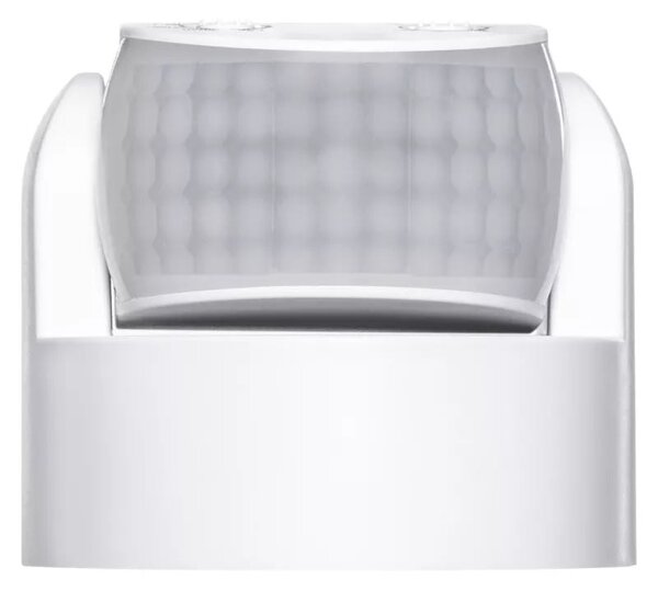 Emos Nástěnný/stropní PIR senzor (pohybové čidlo) 1200W, 180°, IP65, bílá