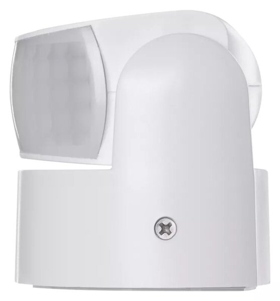 Emos Nástěnný/stropní PIR senzor (pohybové čidlo) 1200W, 180°, IP65, bílá