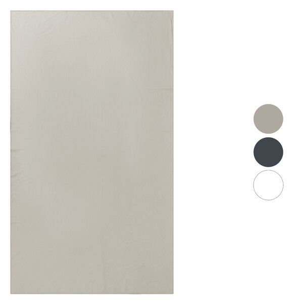 Livarno home Lněno-bavlněný ubrus, 140 x 240 cm (100389590)