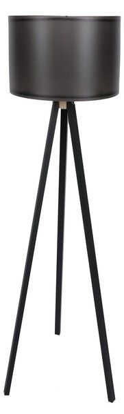 ASIR Stojací lampa 120 černá