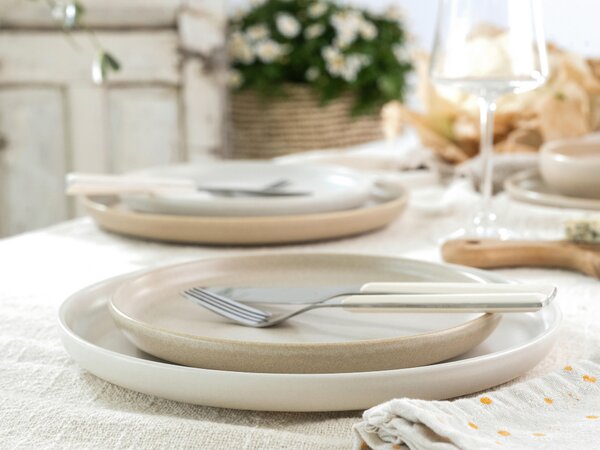 JÍDELNÍ SOUPRAVA, kamenina Creatable - Online Only nádobí, Online Only