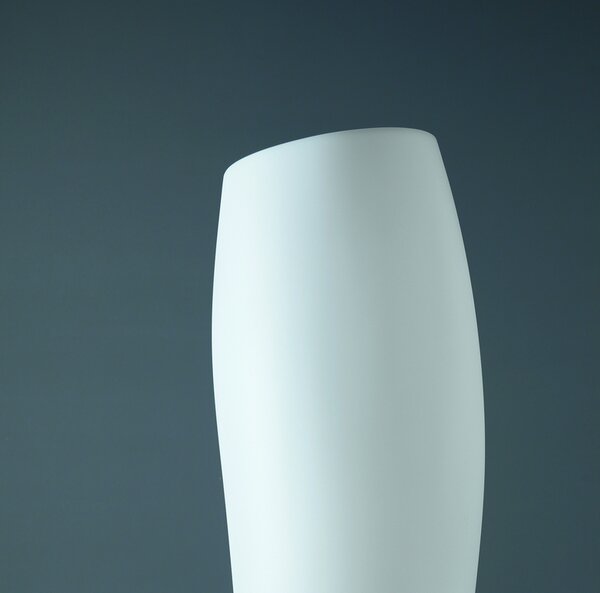 Quadrifoglio Group Warm, designová stojací lampa se stmívačem, 1x40W, výška 160cm