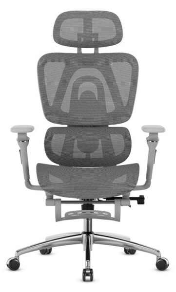 Kancelářská židle Expert 7.9 Grey