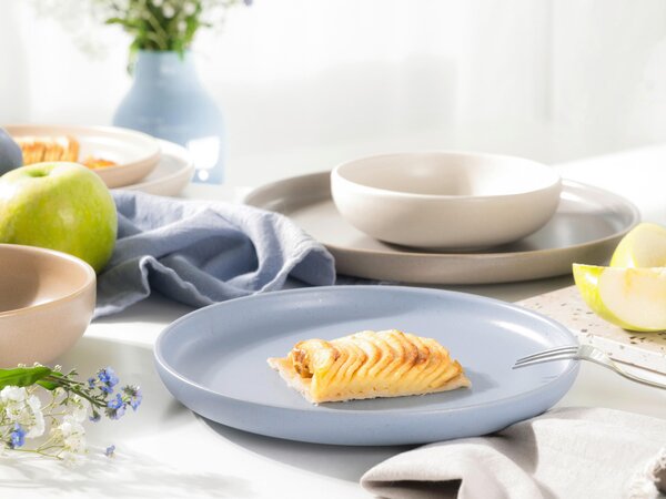 JÍDELNÍ SOUPRAVA, kamenina Creatable - Online Only nádobí, Online Only