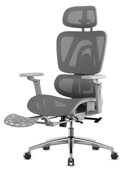 Kancelářská židle Expert 7.9 Grey