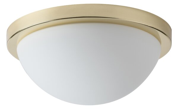 Osmont 30050Dekorativní límec mosazný pro Aura 6