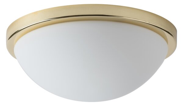 Osmont 30062Dekorativní límec mosazný pro svítidlo Aura 7 a Elsa 1