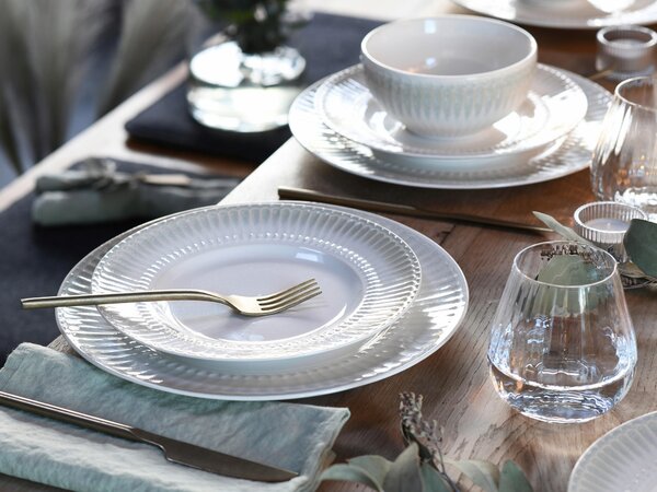 JÍDELNÍ SOUPRAVA, kamenina Creatable - Online Only nádobí, Online Only