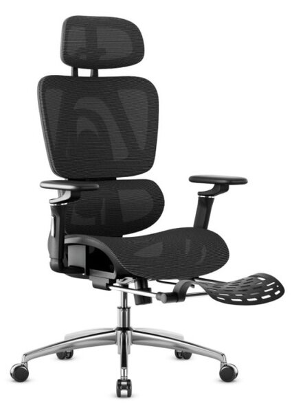Kancelářská židle Expert 7.9 Black