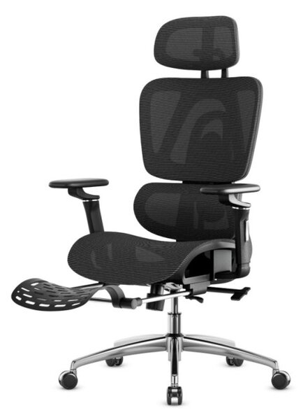 Kancelářská židle Expert 7.9 Black