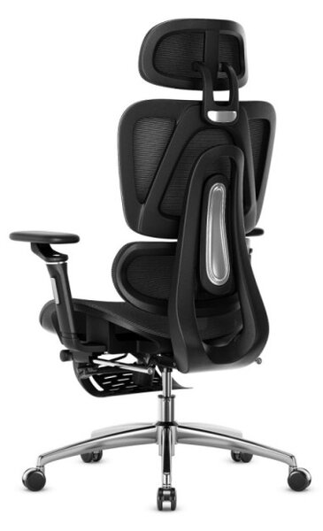 Kancelářská židle Expert 7.9 Black