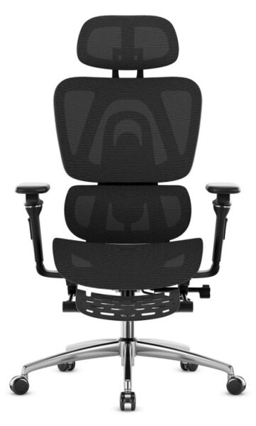 Kancelářská židle Expert 7.9 Black