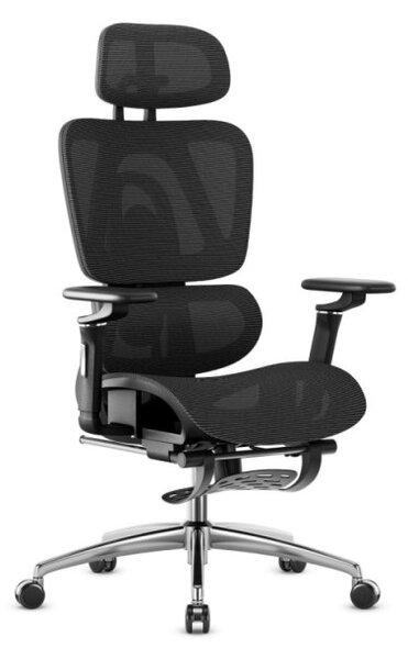 Kancelářská židle Expert 7.9 Black