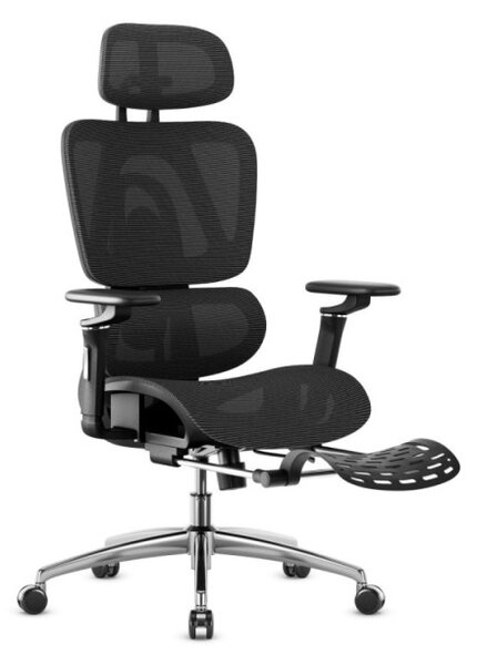 Kancelářská židle Expert 7.9 Black