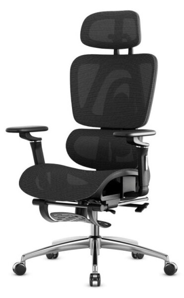 Kancelářská židle Expert 7.9 Black