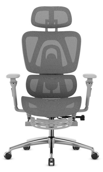 Kancelářská židle Expert 7.9 Grey