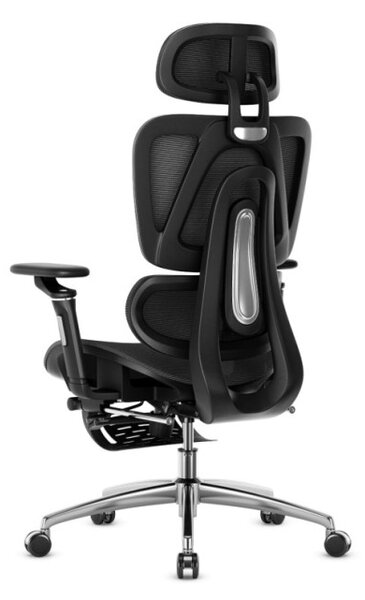 Kancelářská židle Expert 7.9 Black