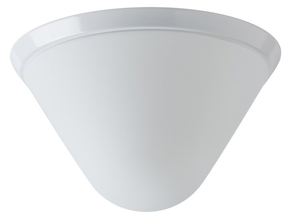 Osmont 42960 Draco 3, stropní svítidlo, 2x75W E27, prům.35cm