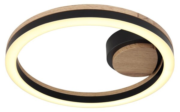 Globo GLB67298D LED přisazené stropní svítidlo BEATRIX | 12W integrovaný LED zdroj | 600lm | 3000K