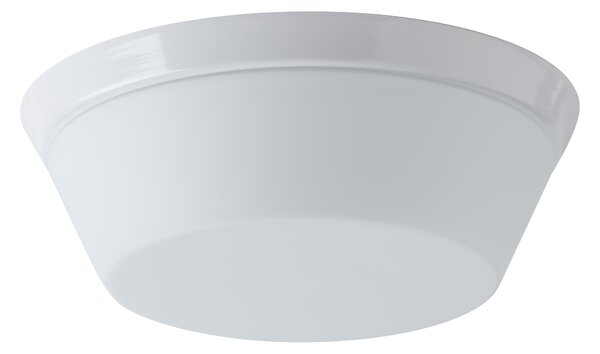 Osmont 42813 Crater 2, nástěnné/stropní svítidlo, 2x60W E27, prům.28cm, IP43