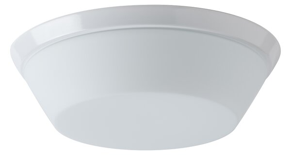 Osmont 42845 Crater 3, nástěnné/stropní svítidlo, 2x60W E27, prům.35cm, IP43
