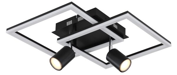 Globo GLB67308-36 LED přisazené stropní svítidlo DANNY | 36W integrovaný LED zdroj | 2600lm | 3000K