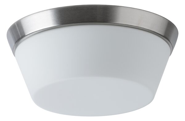 Osmont 42800 Crater 1, nástěnné/stropní svítidlo, 1x60W E27, prům.22cm
