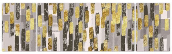 Obraz - Moderní dekorace (170x50 cm)