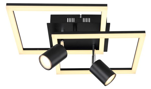 Globo GLB67308-36 LED přisazené stropní svítidlo DANNY | 36W integrovaný LED zdroj | 2600lm | 3000K