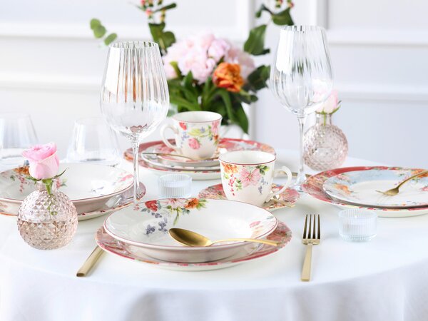 KÁVOVÁ SOUPRAVA, pórovina Creatable - Online Only nádobí, Online Only