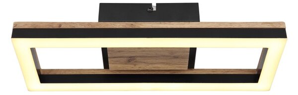 Globo GLB67297D1 LED přisazené stropní svítidlo BEATRIX | 12W integrovaný LED zdroj | 600lm | 3000K