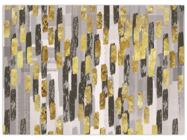 Obraz - Moderní dekorace (70x50 cm)