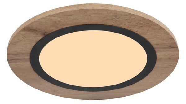 Globo GLB67292D3 LED přisazené stropní svítidlo LEA | 15W integrovaný LED zdroj | 800lm | 3000K